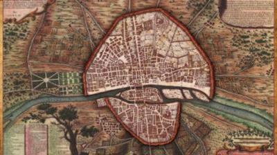 Le Dessous des cartes