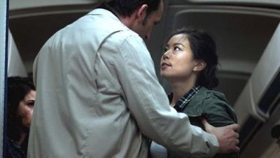 Fear the Walking Dead: Flight 462