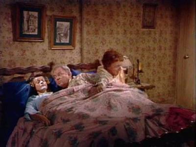 All in the Family