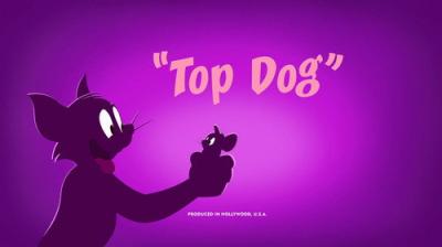 The Tom and Jerry Show