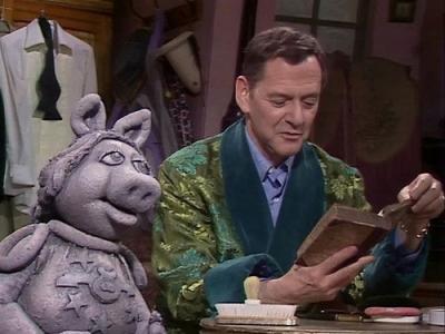 The Muppet Show
