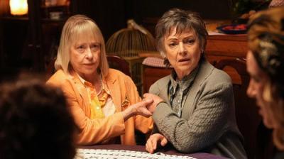 The Brokenwood Mysteries