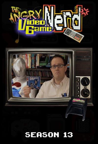 The Angry Video Game Nerd filmas online