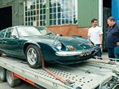 Wheeler Dealers