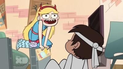 Star vs. the Forces of Evil