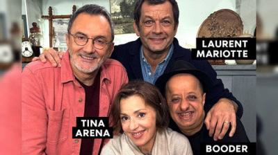 Un dimanche à la campagne