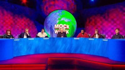 Mock the Week