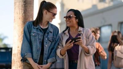 Bošas. Naujas skyrius