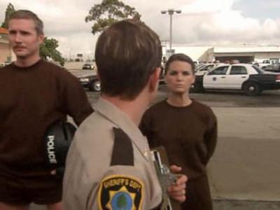 Reno 911!