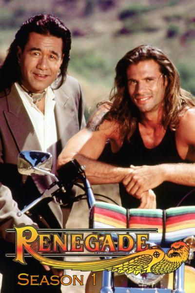 Renegade filmas online