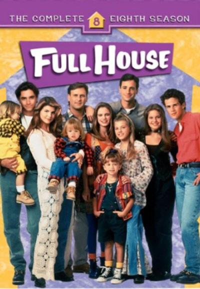 Full House filmas online