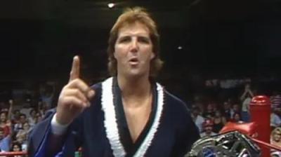 World Class Championship Wrestling