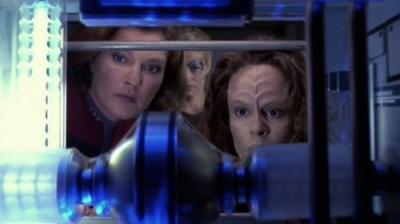 Star Trek: Voyager