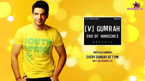 Gumrah: End of Innocence filmas žiurėti online