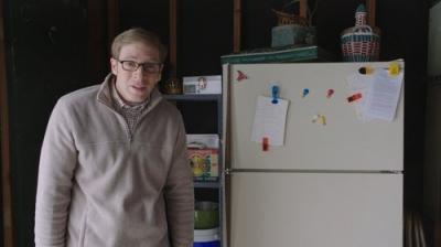 Joe Pera Talks With You