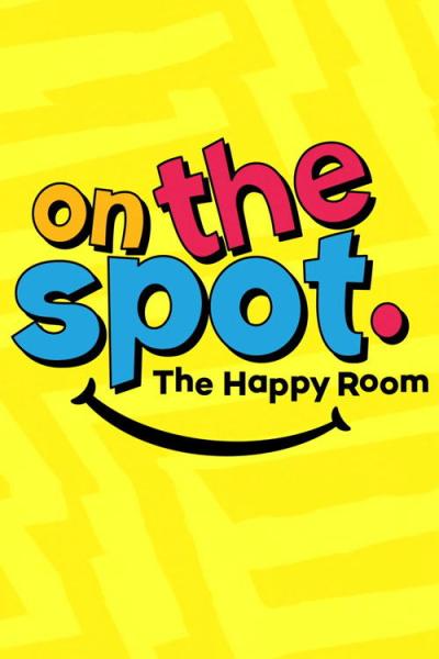 On the Spot filmas online