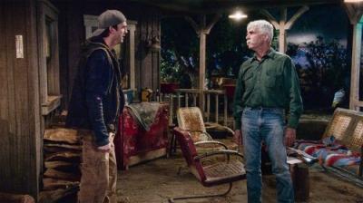 The Ranch