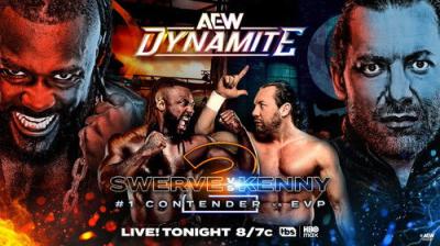 All Elite Wrestling: Dynamite