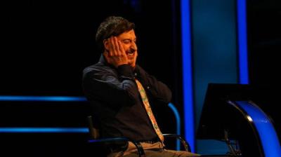 Who Wants to Be a Millionaire?