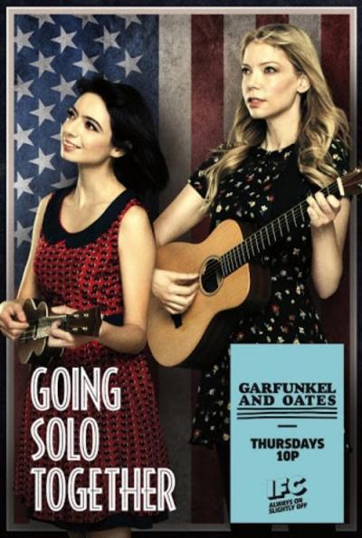 Garfunkel and Oates filmas online