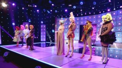 RuPaul's Drag Race