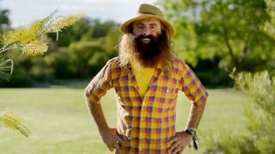 Gardening Australia