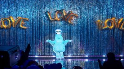 The Masked Singer Australia