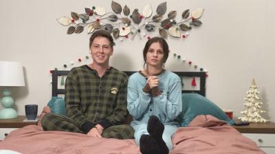 90 Day Fiancé: Pillow Talk