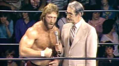 Mid-South Wrestling