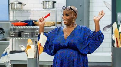 Great British Menu