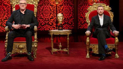 Taskmasterclass filmas žiurėti online