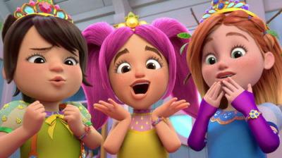 Princess Power