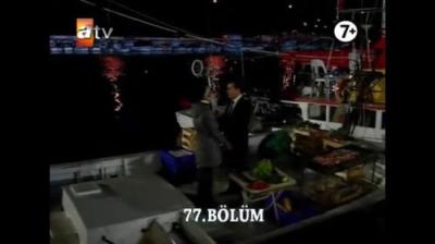 Parmaklıklar Ardında