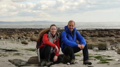 Robson Green: World's Most Amazing Walks