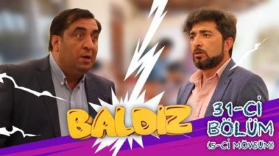 Baldız