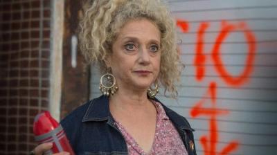 Unbreakable Kimmy Schmidt