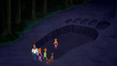 Be Cool, Scooby-Doo!
