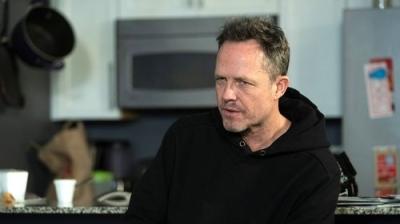 Įstatymas ir tvarka. Specialiųjų tyrimų skyrius