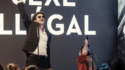 L'Open Mic de…