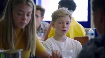 ASKIP, le collège se la raconte