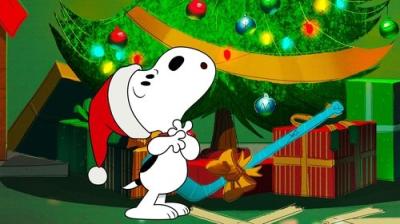 The Snoopy Show