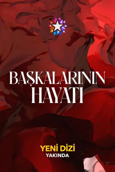 Başkalarının Hayatı filmas online