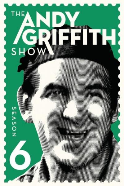 The Andy Griffith Show filmas online