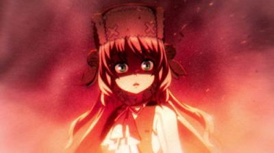 新サクラ大戦 the Animation