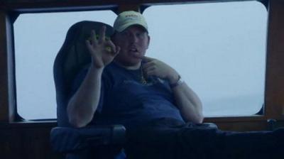 Deadliest Catch