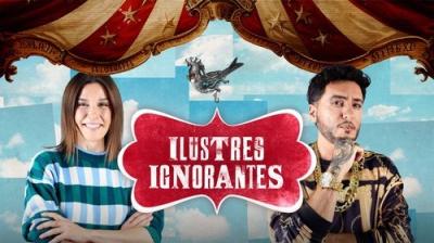 Ilustres Ignorantes