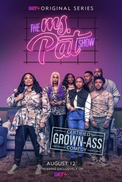 The Ms. Pat Show filmas online
