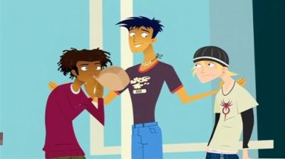 6teen