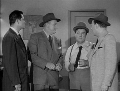 The Abbott and Costello Show