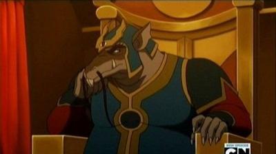ThunderCats